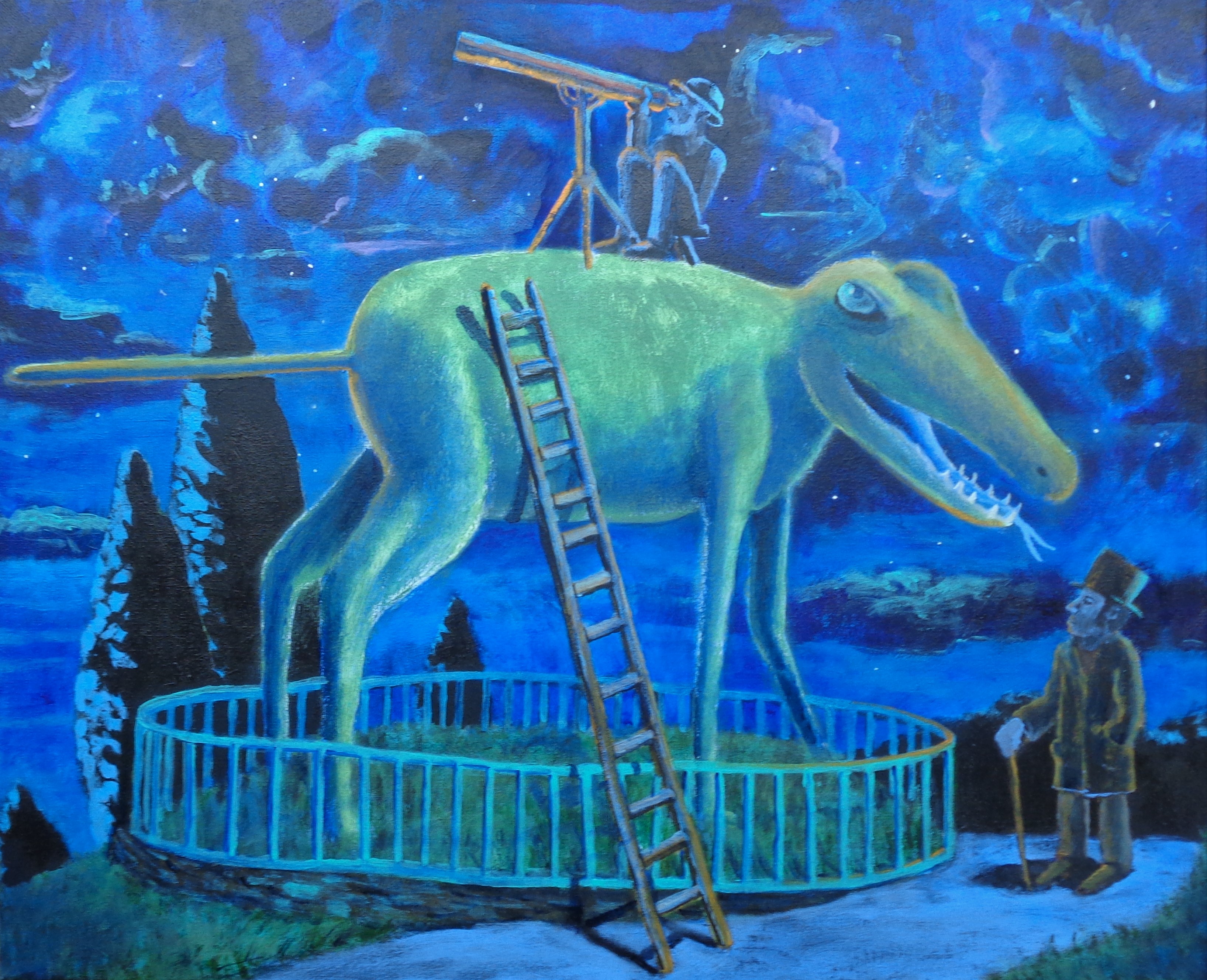 Hugh Edwards: Visionary Curator Who Shaped Photography